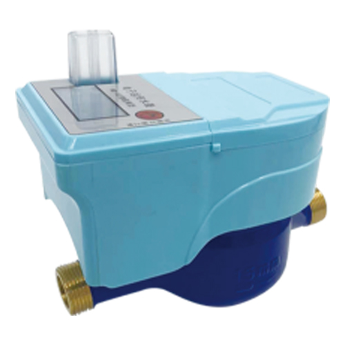 NB-IOT������ˮ�����޷����ɶ���Һ������